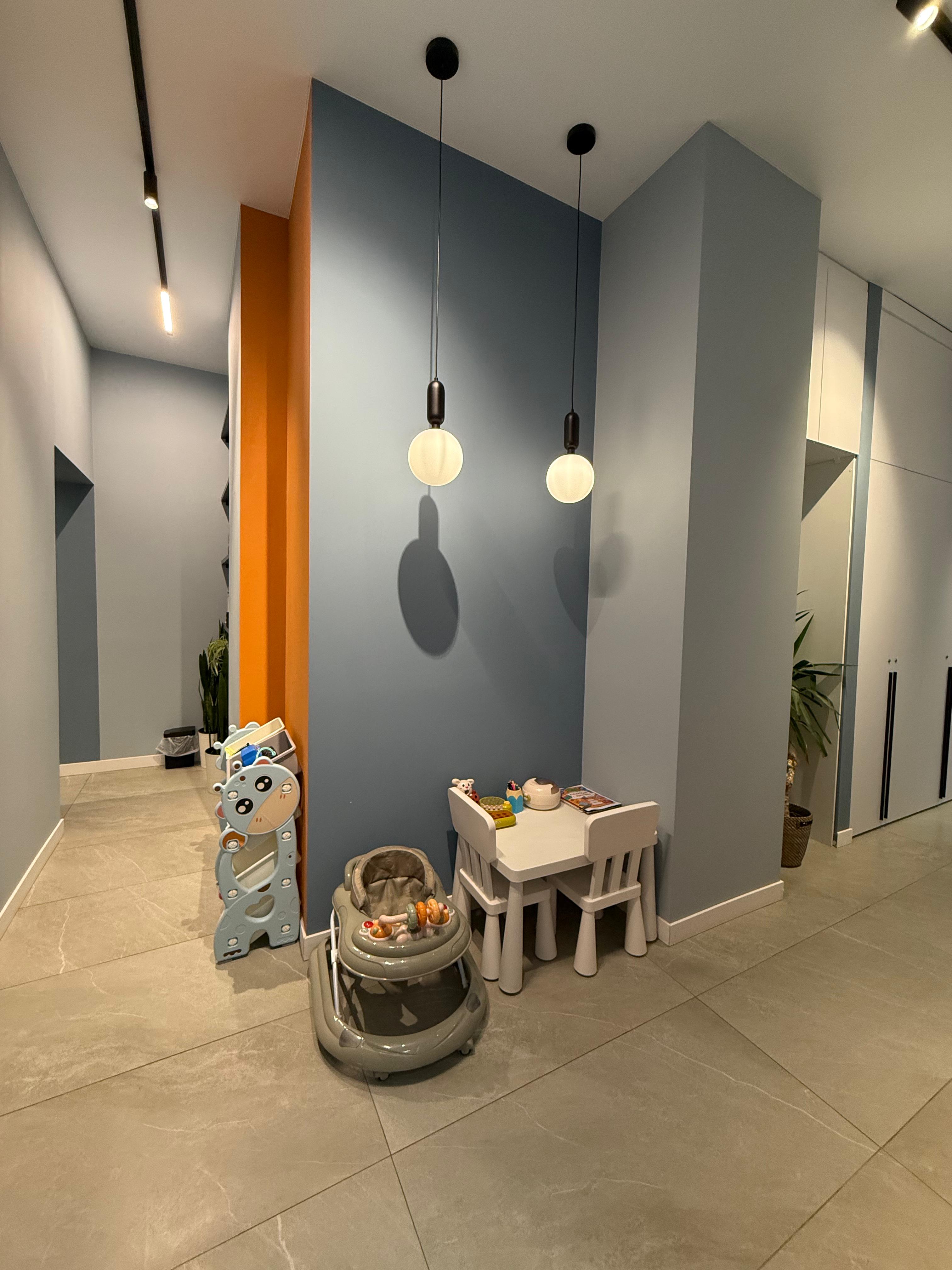 СЕМЕЙНЫЙ МЕДИЦИНСКИЙ ЦЕНТР БЭБИ ПЛЮС В ТРЕХГОРКЕ