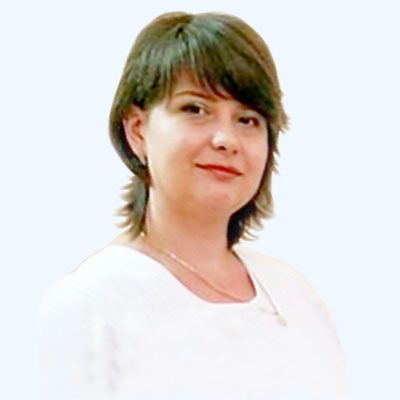 Колесникова Ольга Александровна