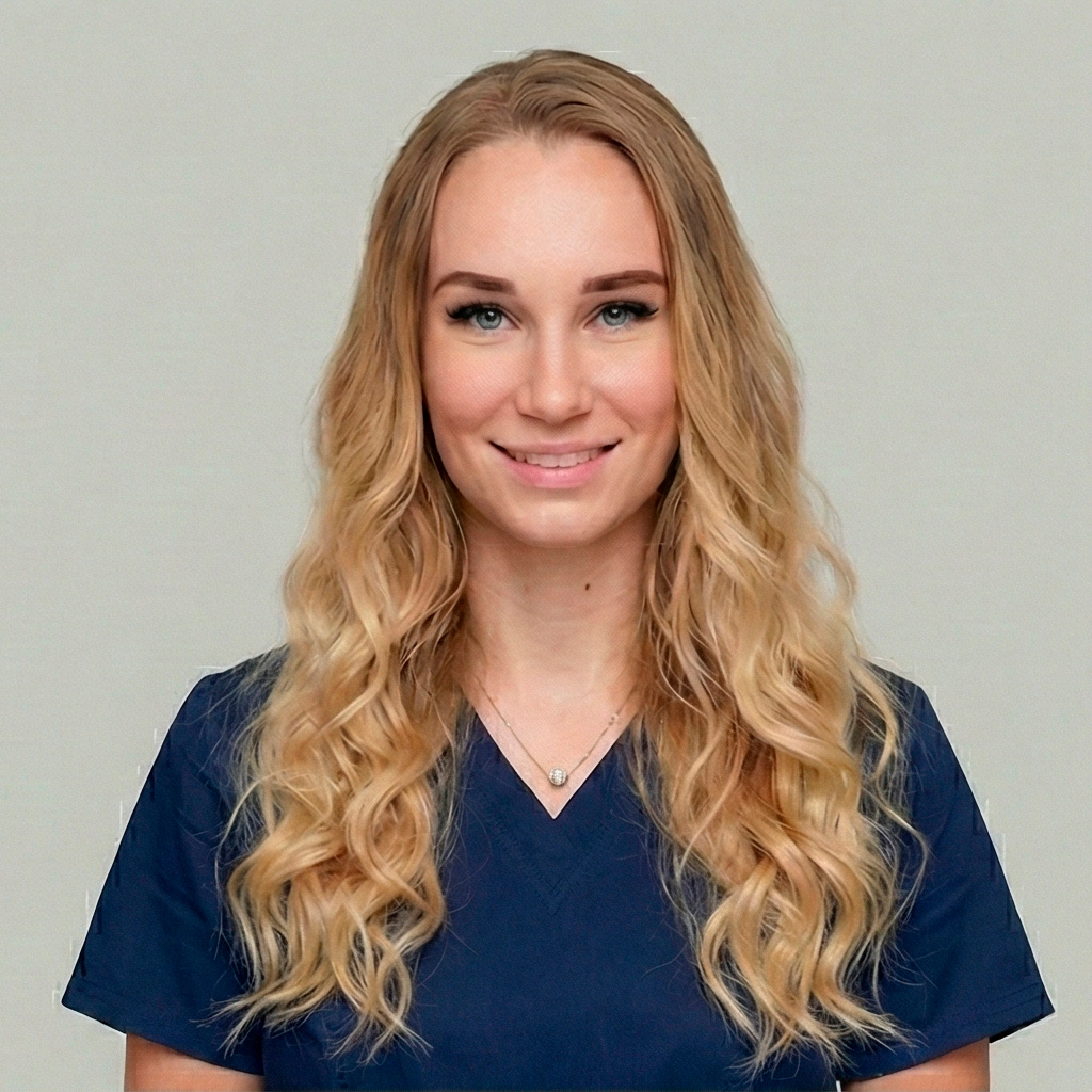 Мягкова Анна Витальевна