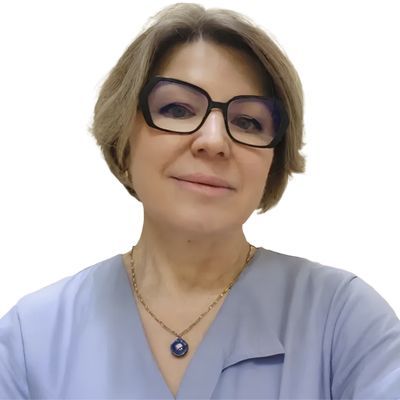 Демина Наталья Леонидовна
