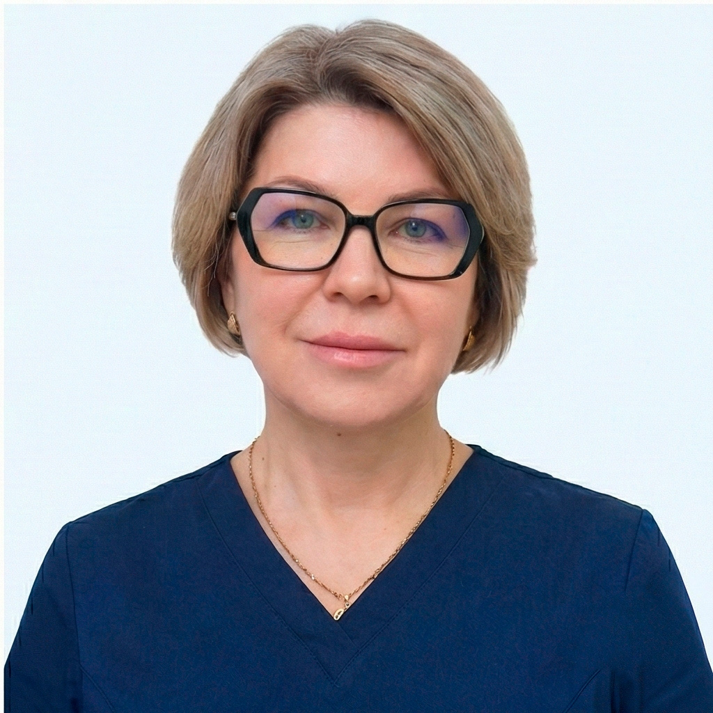 Демина Наталья Леонидовна