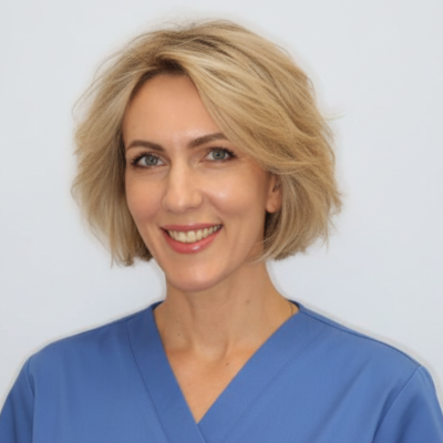 Осипова Ксения Сергеевна