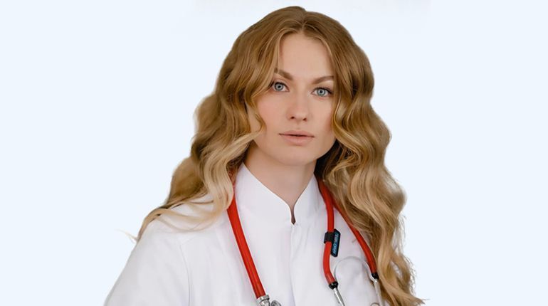 Волкова Анастасия Олеговна
