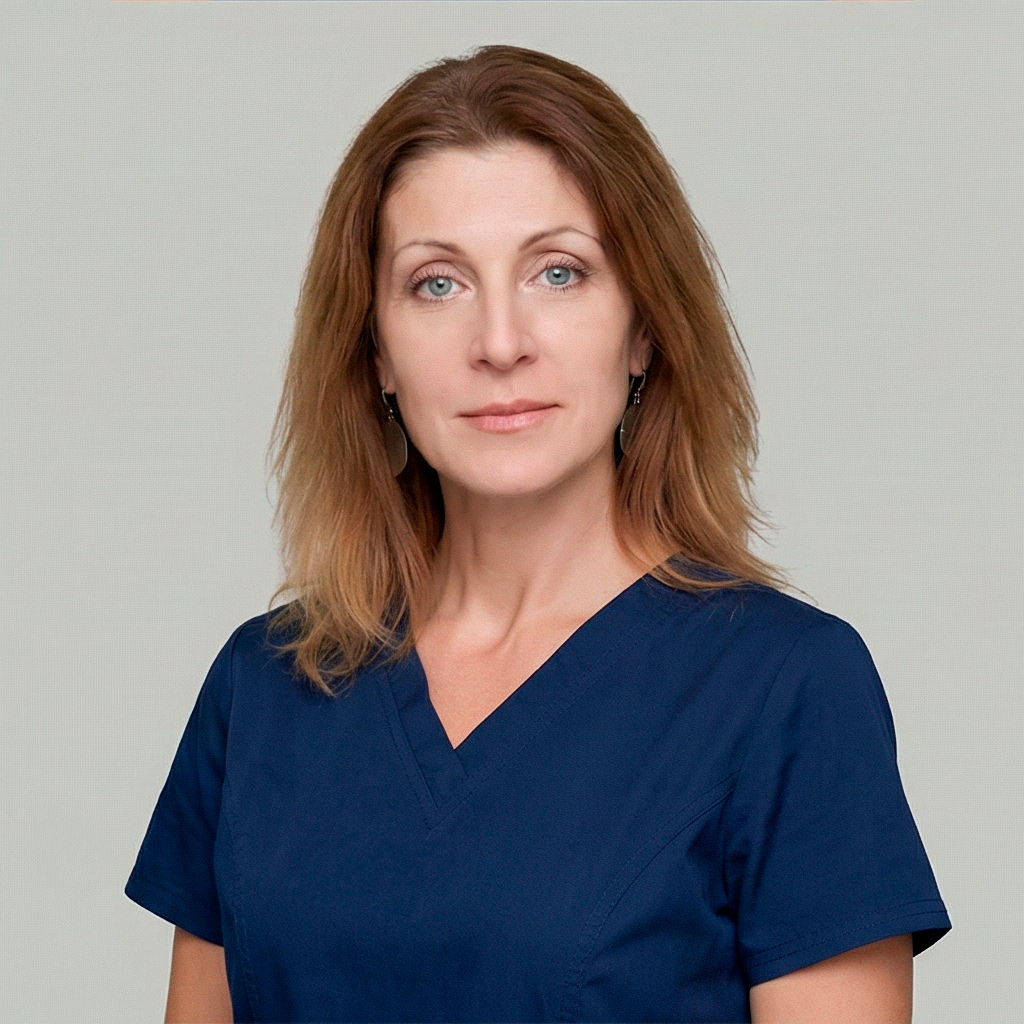 Ковалишина Юлия Борисовна