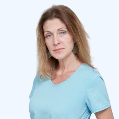 Ковалишина Юлия Борисовна