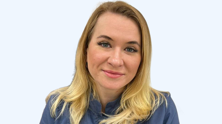 Аршинова Инна Юрьевна