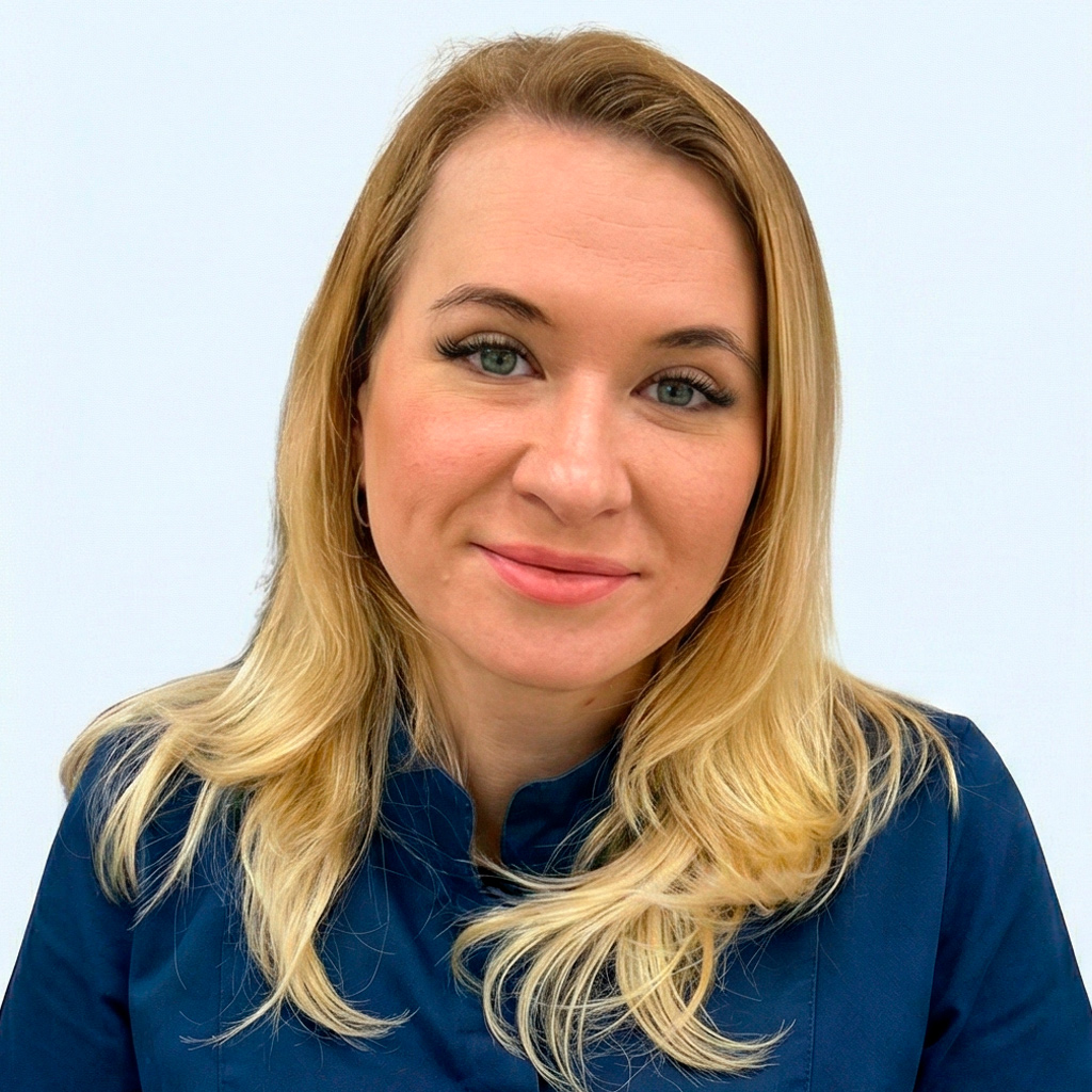 Аршинова Инна Юрьевна