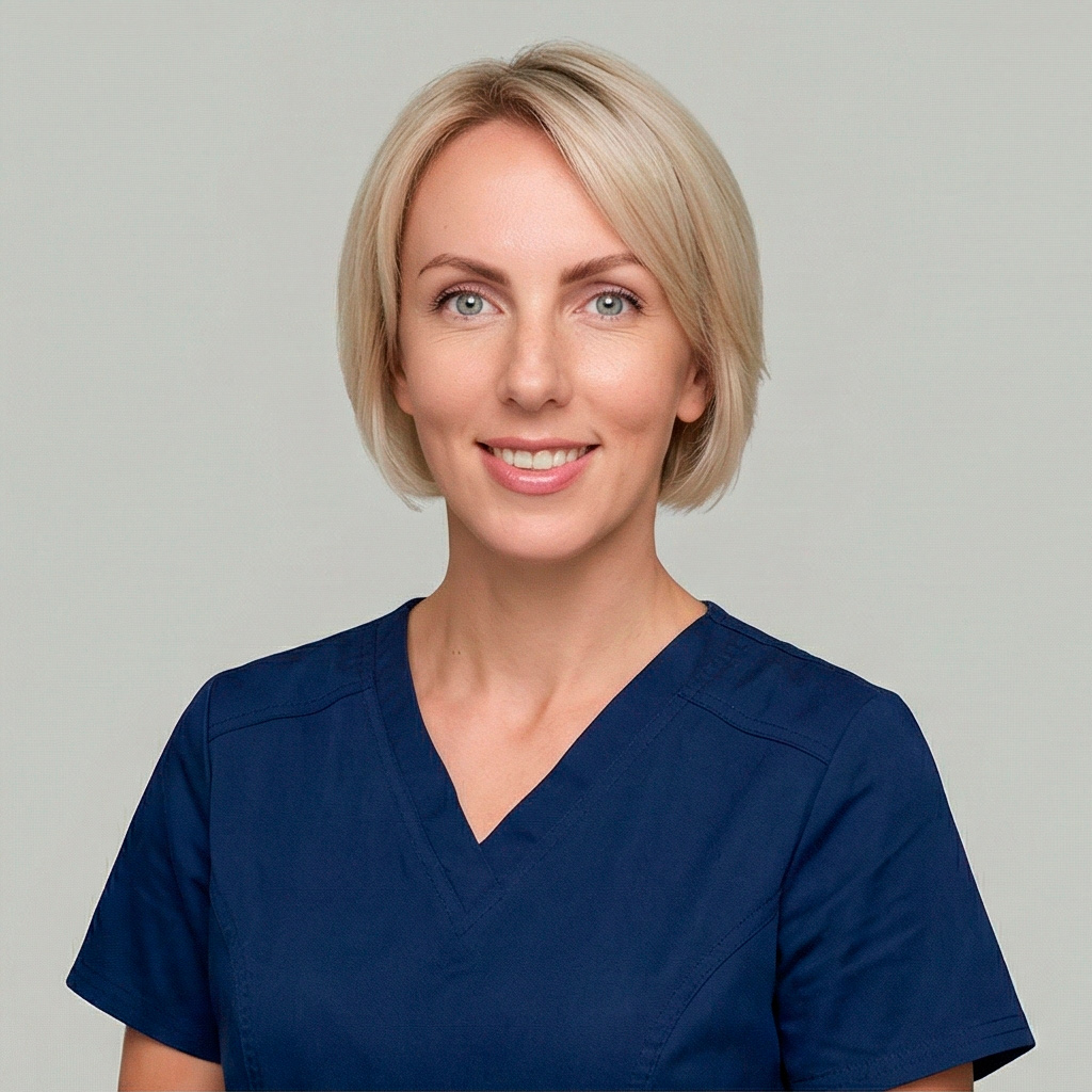 Осипова Ксения Сергеевна