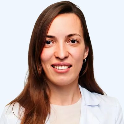 Половникова Валерия Александровна