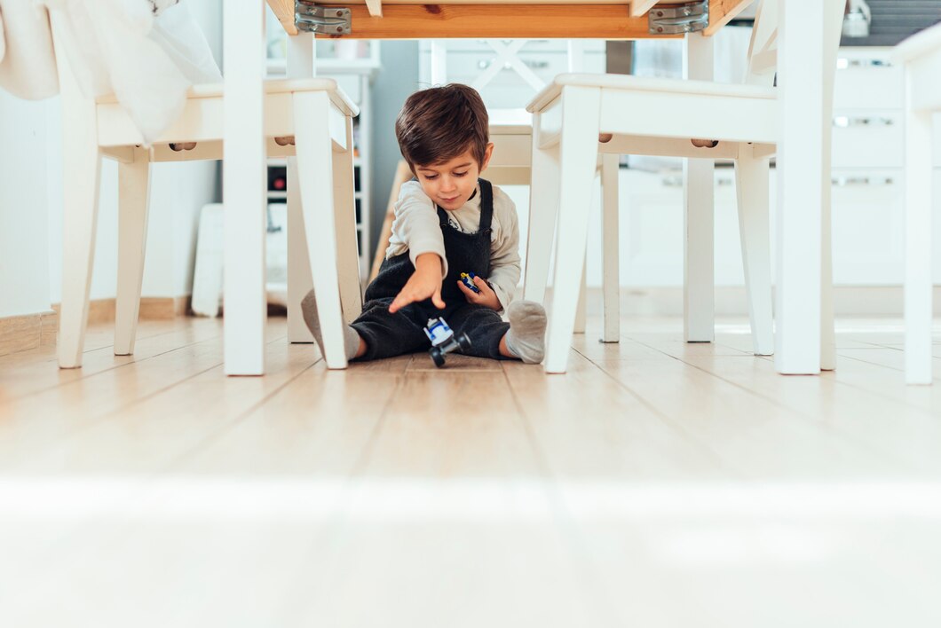 Нарушение стула у ребенка