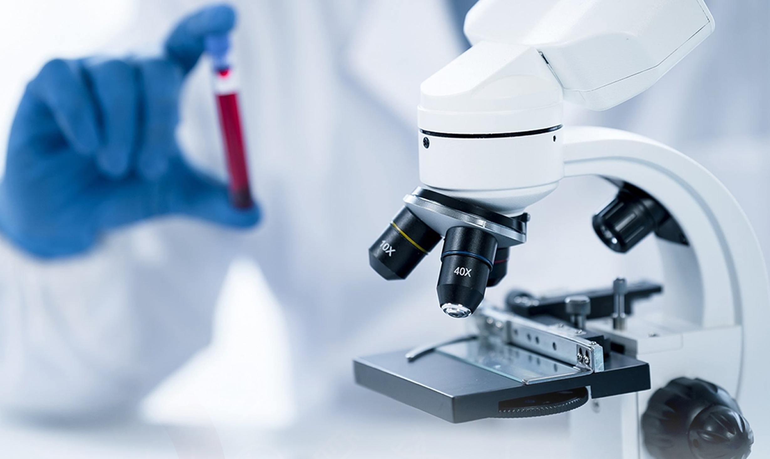 ВНИИССОК. Сдавайте анализы, когда удобно!