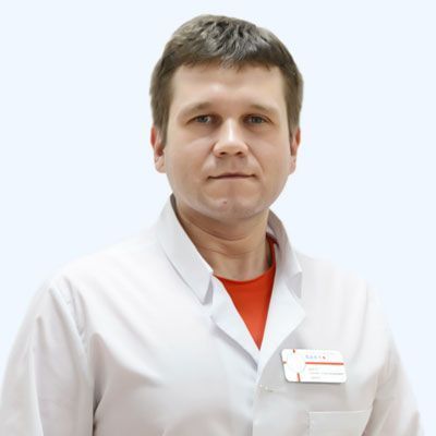 Драгун Сергей Александрович