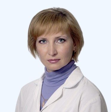 Морквина Татьяна Витальевна