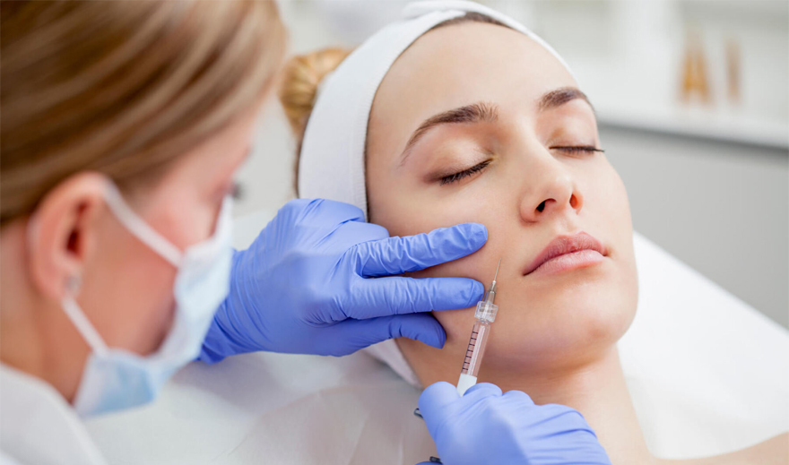 Косметология в клинике Бэби Плюс