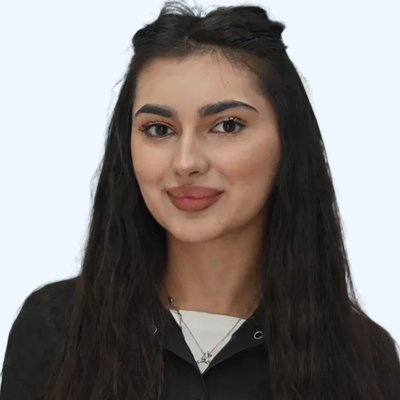 Ниезмамадова Фарзона