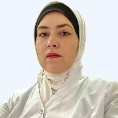 Гаракоева Заира Хусеновна