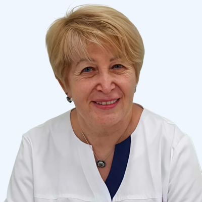 Васильева Ольга Николаевна