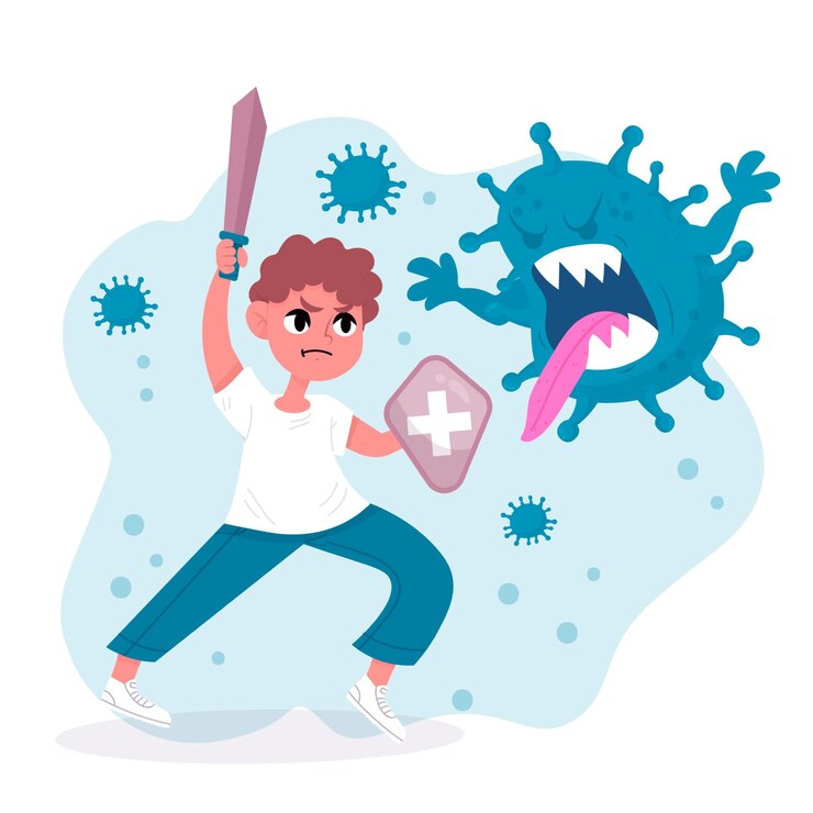 Детские инфекции