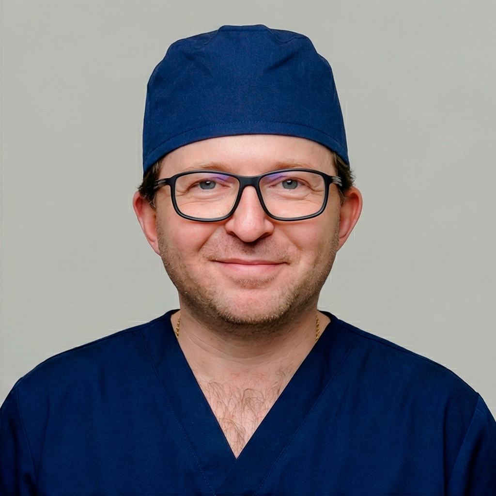 Касаткин Алексей Леонидович