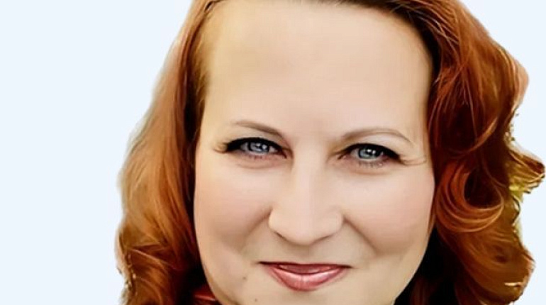 Таран Ирина Михайловна