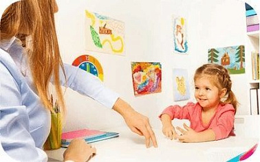 Медицинская комиссия в дет. сад и школу