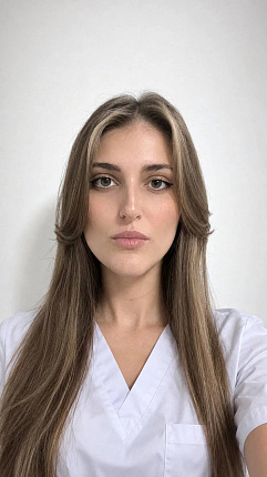 Самаева Светлана Станиславовна